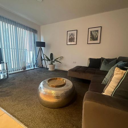 Stunning City Centre Apartment, Benson Street, Liverpool 1 외부 사진